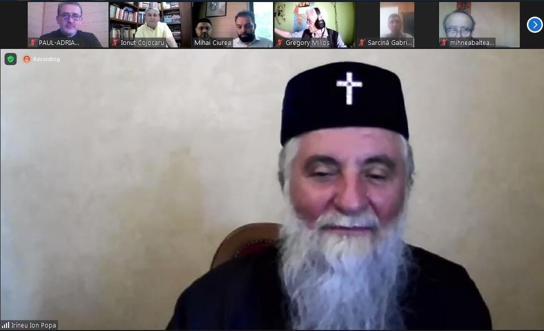 Conferinţă internaţională dedicată Revoluţiei lui Tudor Vladimirescu 173584