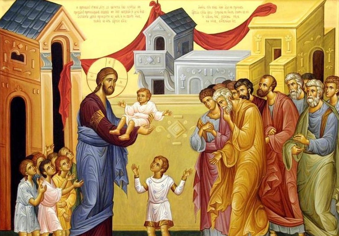 O probă reală  de maturitate: bacalaureat la religie 173979