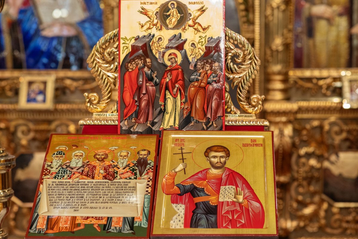 Poetul național Mihai Eminescu pomenit în Capitală 174107