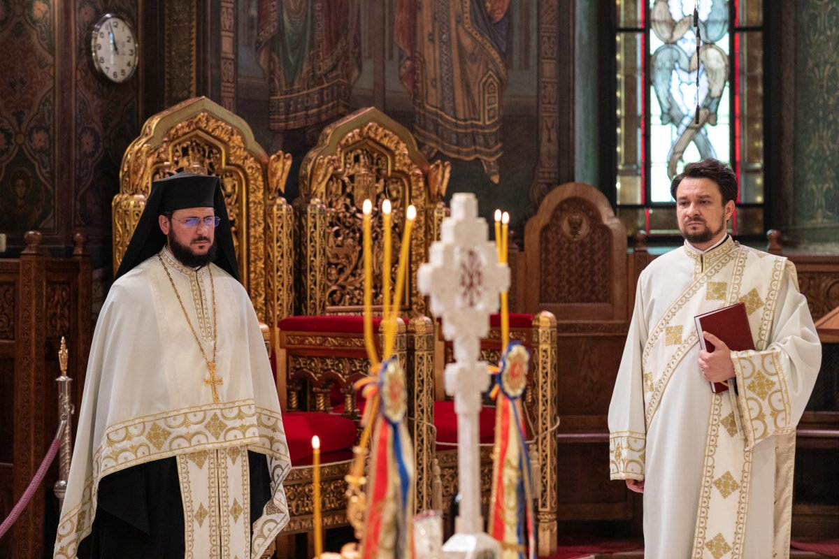 Poetul național Mihai Eminescu pomenit în Capitală 174111