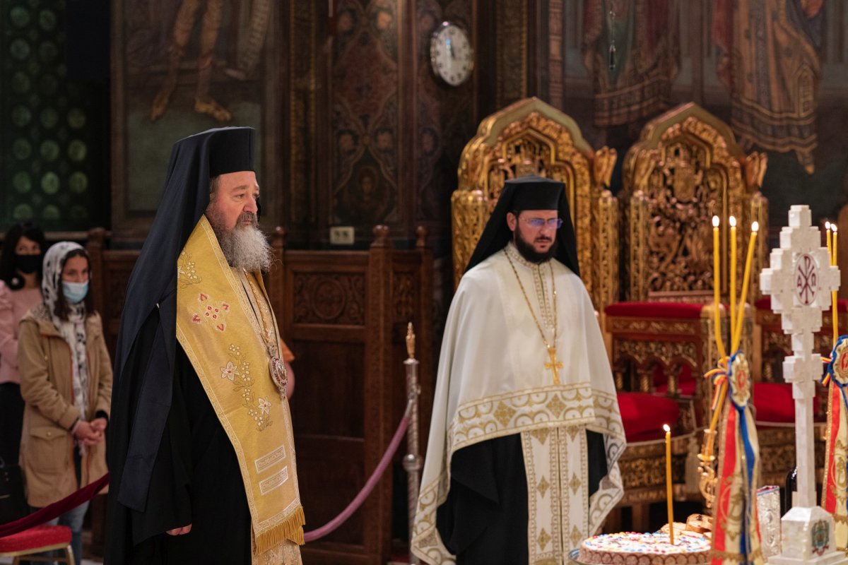 Poetul național Mihai Eminescu pomenit în Capitală 174113