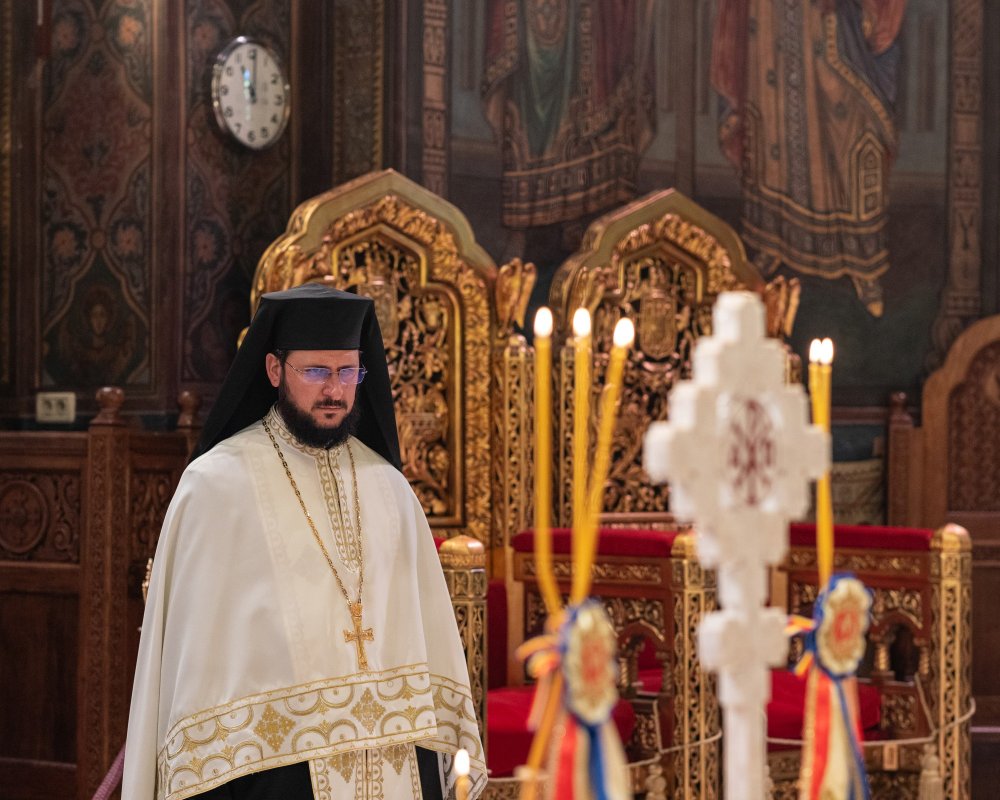 Poetul național Mihai Eminescu pomenit în Capitală 174115