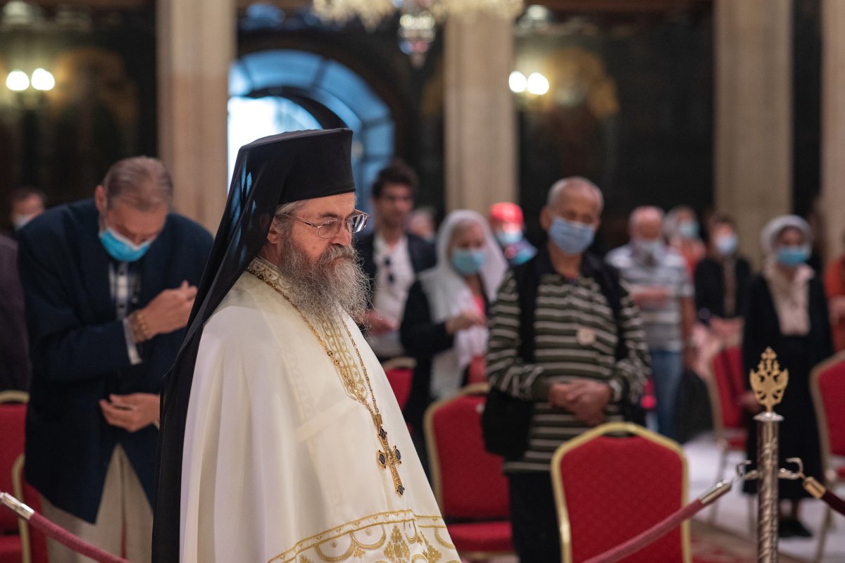 Poetul național Mihai Eminescu pomenit în Capitală 174116