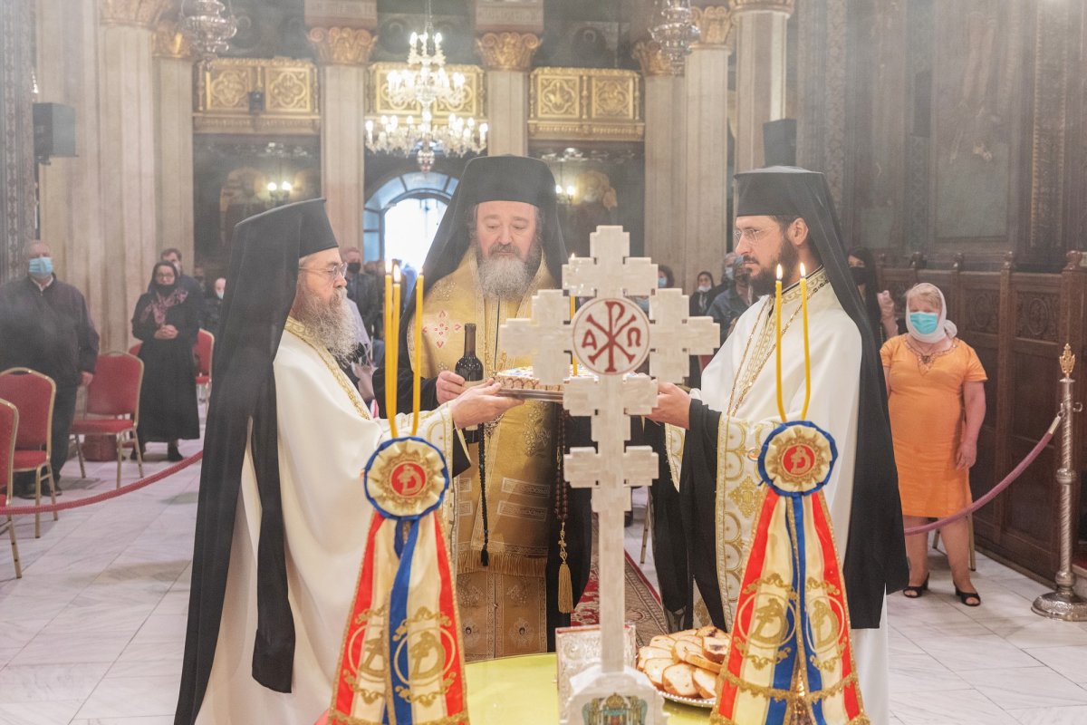 Poetul național Mihai Eminescu pomenit în Capitală 174118