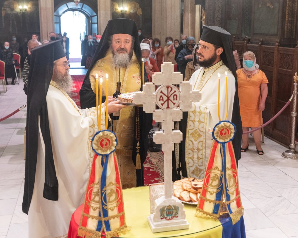 Poetul național Mihai Eminescu pomenit în Capitală 174119