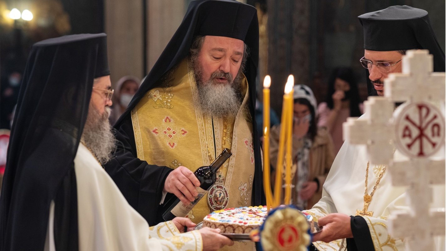 Poetul național Mihai Eminescu pomenit în Capitală 174121