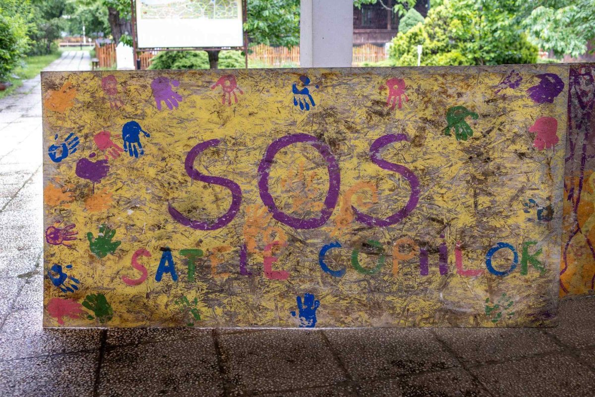 „SOS copilăria“ 174090