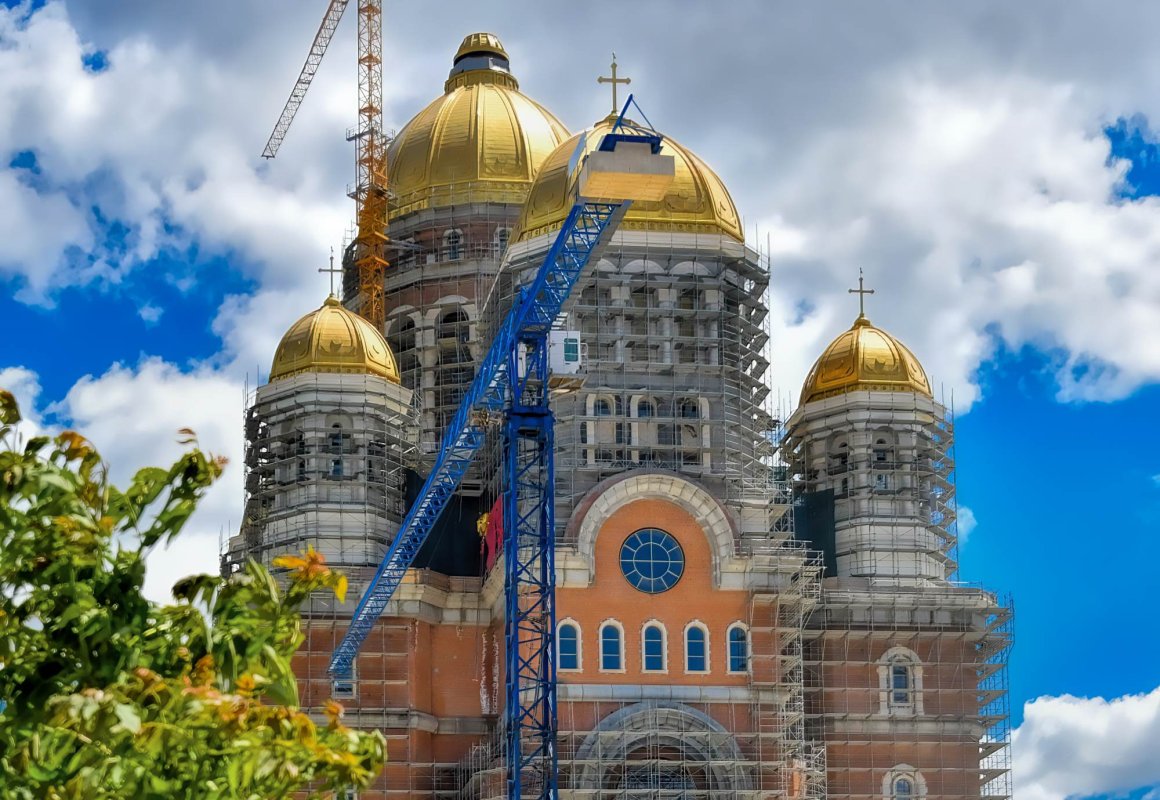 Un paradox etimologic - sintagma „mântuirea neamului”  174087