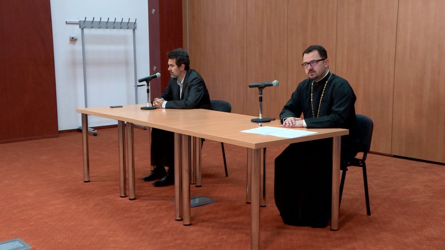 Conferință despre finanțarea comunităților religioase de către stat în UE 174365