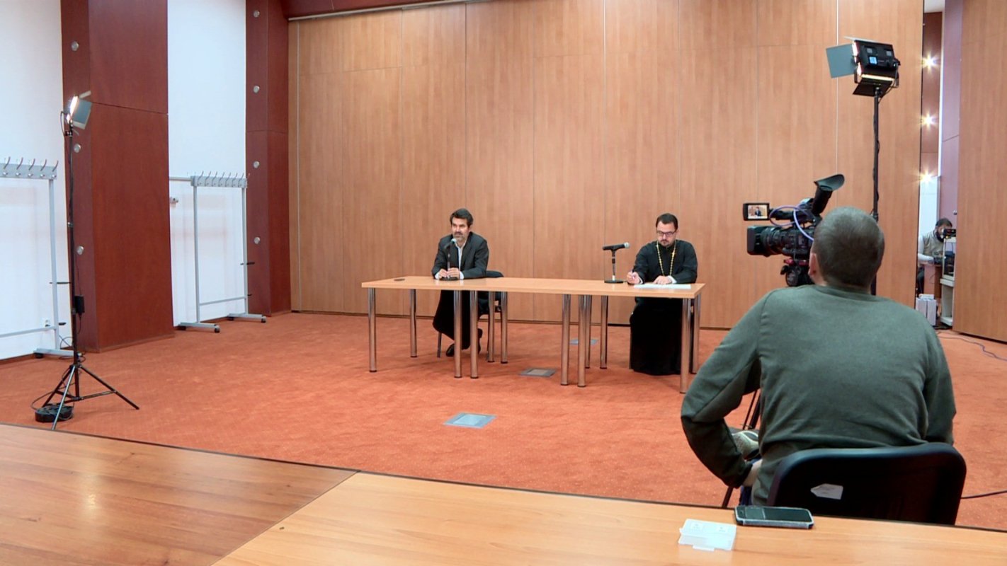 Conferință despre finanțarea comunităților religioase de către stat în UE 174366