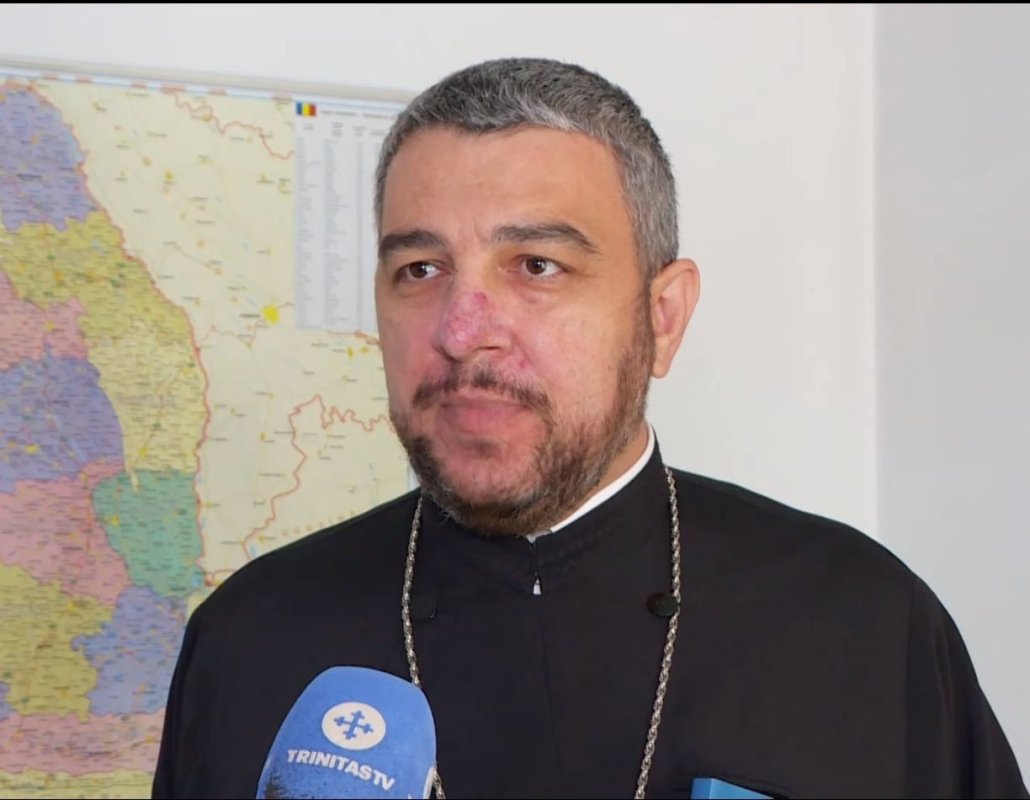 Examen de capacitate preoțească în Arhiepiscopia Bucureștilor 174294