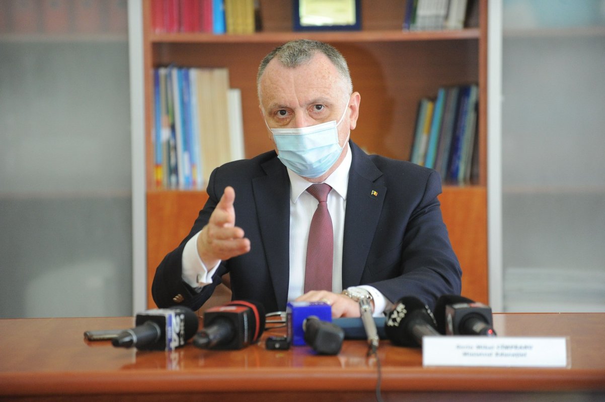 Înscrieri la bacalaureat, doar 66% 174339