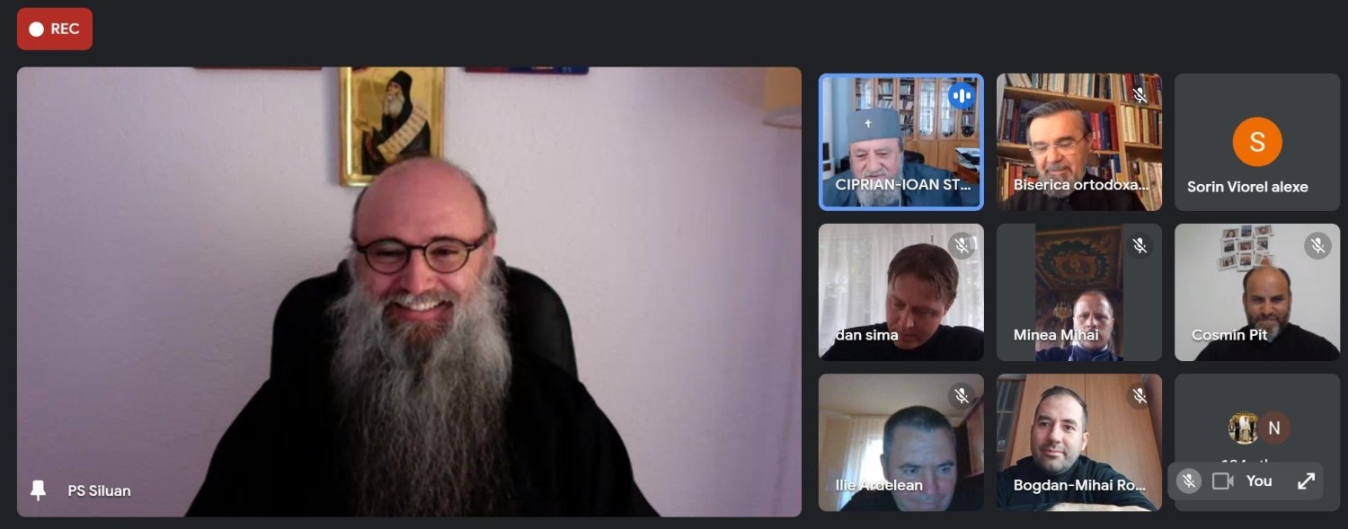 Invitaţi de seamă la conferinţele preoţeşti din Arhiepiscopia Sibiului 174301