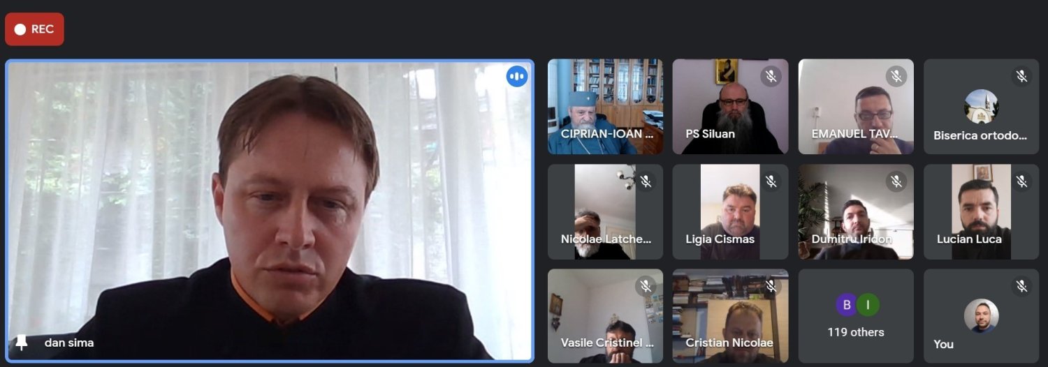 Invitaţi de seamă la conferinţele preoţeşti din Arhiepiscopia Sibiului 174304