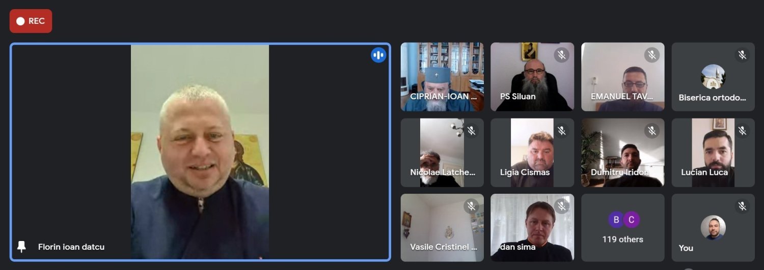 Invitaţi de seamă la conferinţele preoţeşti din Arhiepiscopia Sibiului 174305