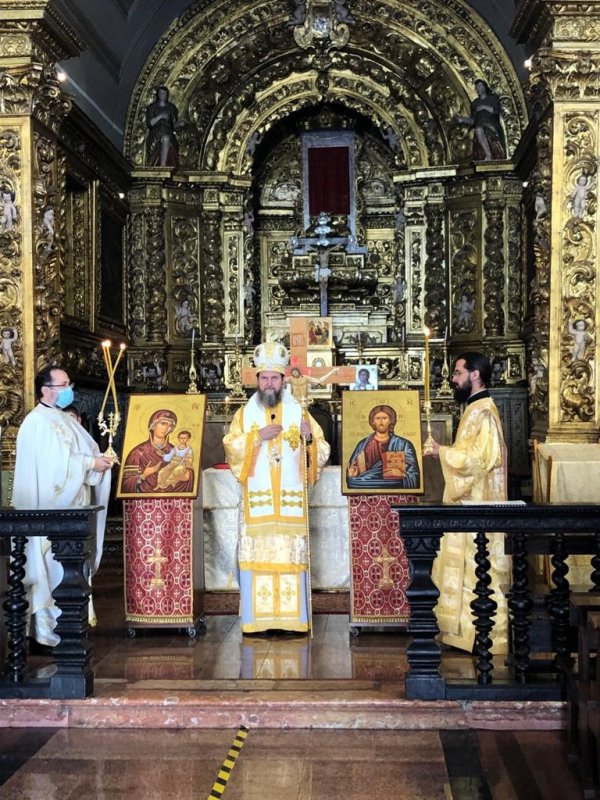 Slujiri misionare în comunități românești din Europa și America 174320