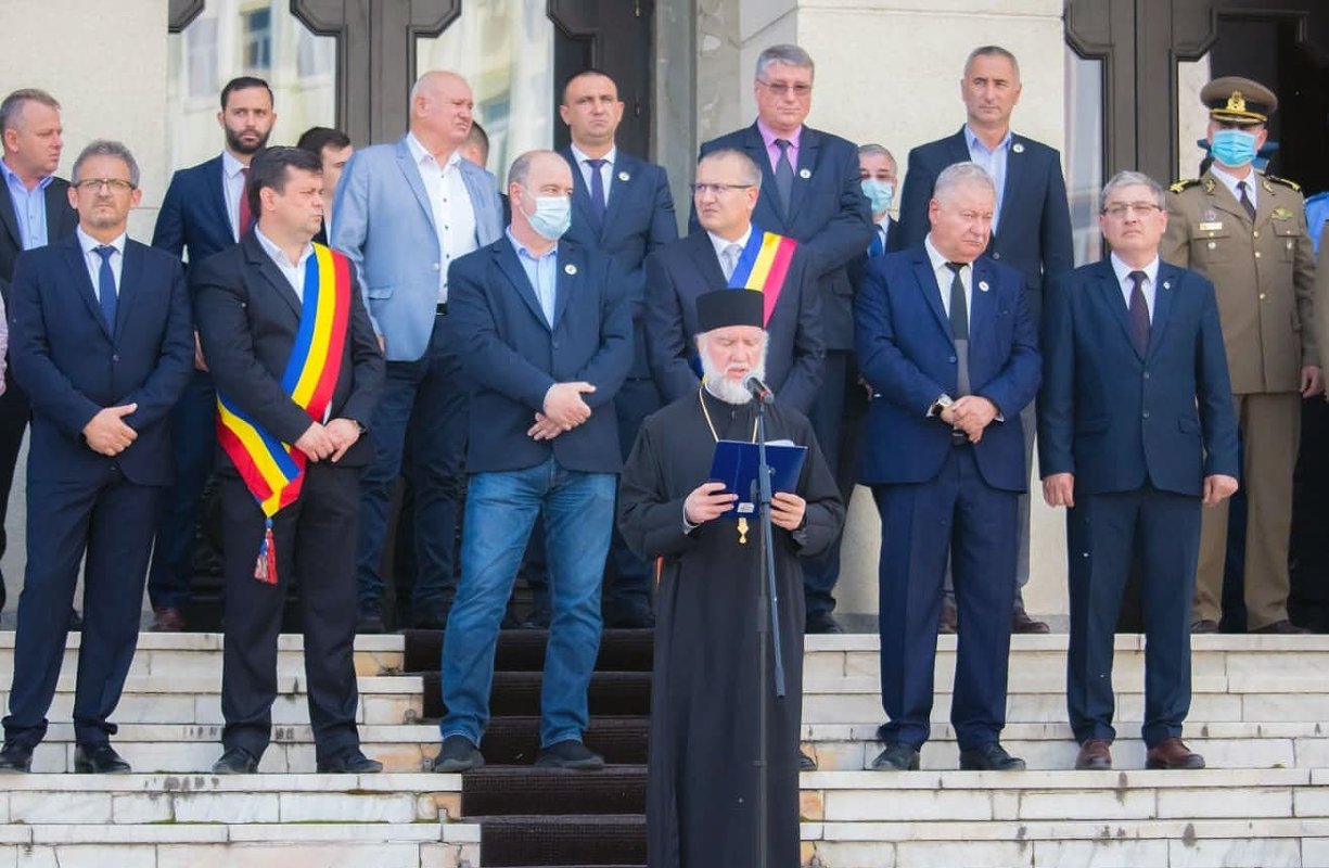 Activităţi dedicate lui Tudor Vladimirescu la Târgu Jiu 174371