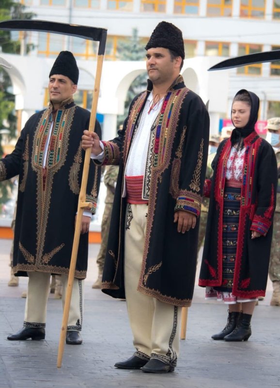 Activităţi dedicate lui Tudor Vladimirescu la Târgu Jiu 174372