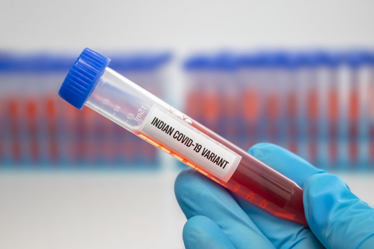 Coronavirus: Tulpina indiană (Delta), mult mai contagioasă  174424