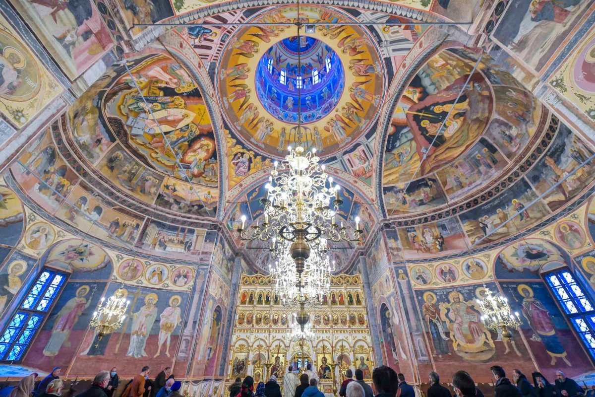 Ioan 17, 18-26 (Rugăciunea lui Iisus) 174417