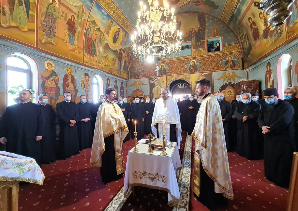 „Parohia ortodoxă română din diasporă: paradigmă misionară multifactorială” 174457