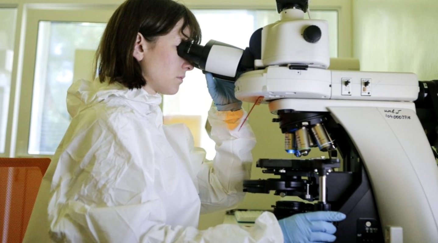 Virusuri gripale dispărute în pandemie  174428