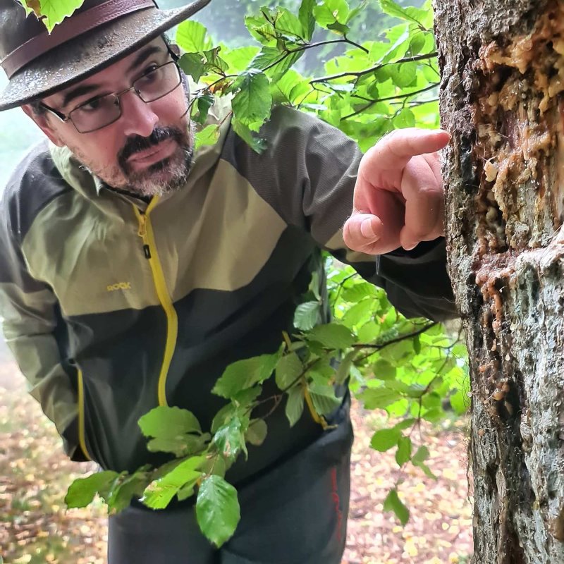 „Ar trebui să ne regândim relația cu natura la nivel planetar” 174480