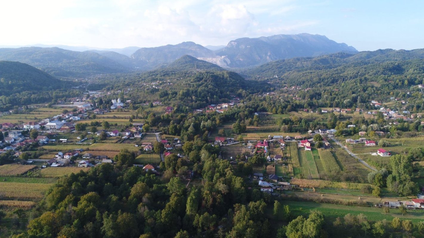 „Ar trebui să ne regândim relația cu natura la nivel planetar” 174481