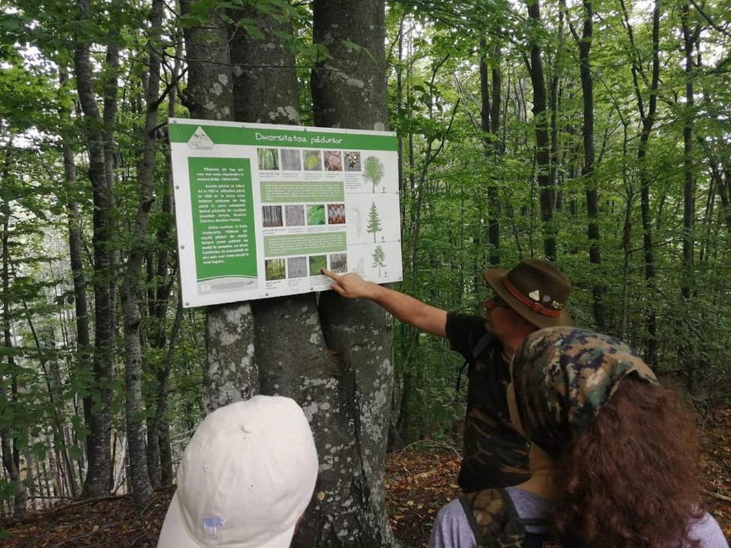 „Ar trebui să ne regândim relația cu natura la nivel planetar” 174482