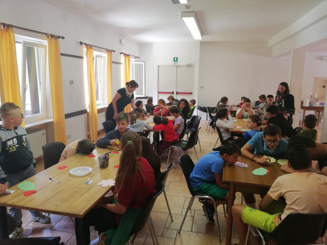 Credinţa românilor  din Padova-Limena clădeşte o casă a Domnului 174464