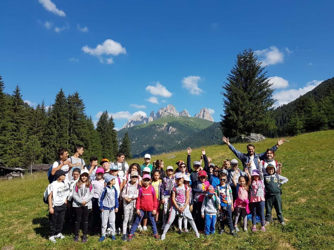 Credinţa românilor  din Padova-Limena clădeşte o casă a Domnului 174473