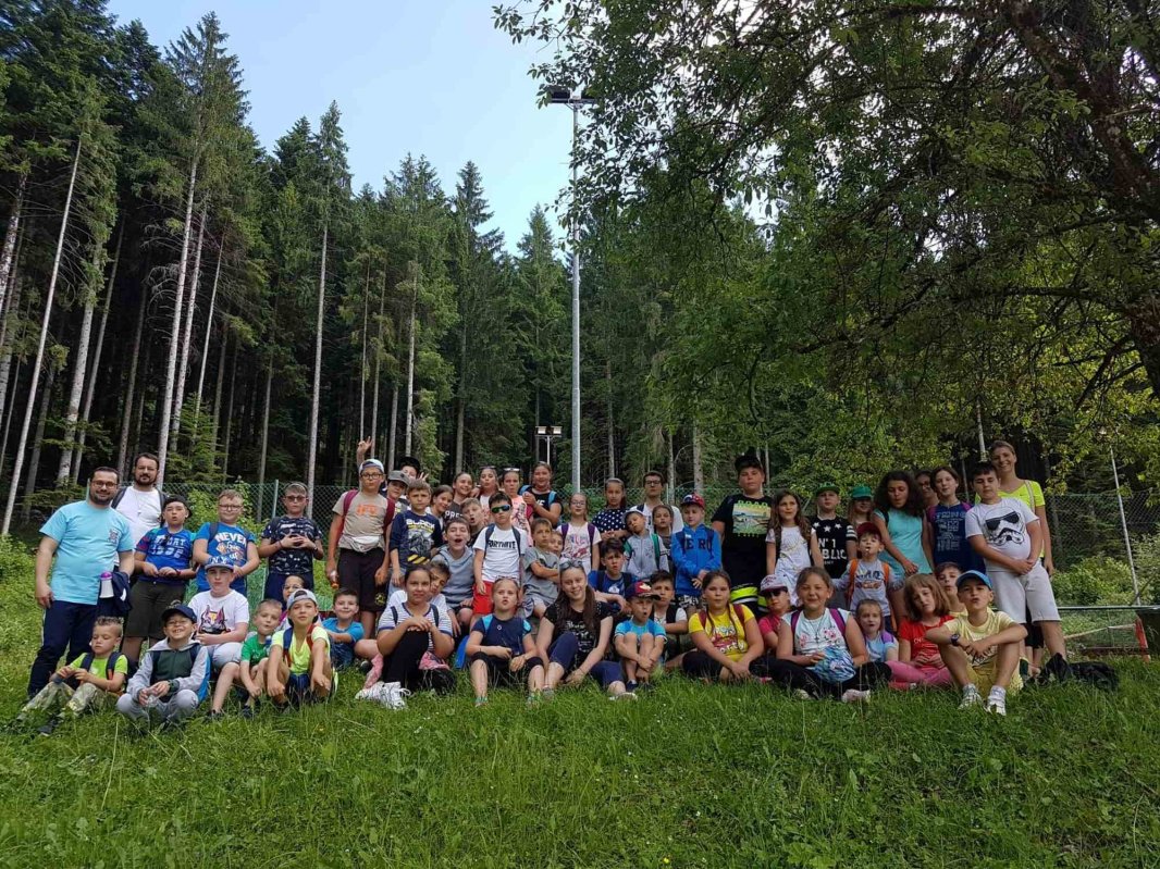 Credinţa românilor  din Padova-Limena clădeşte o casă a Domnului 174475