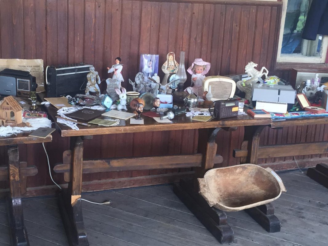 O altfel de oră de istorie 174683