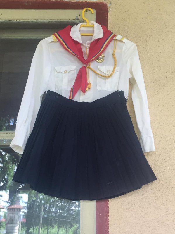 O altfel de oră de istorie 174685