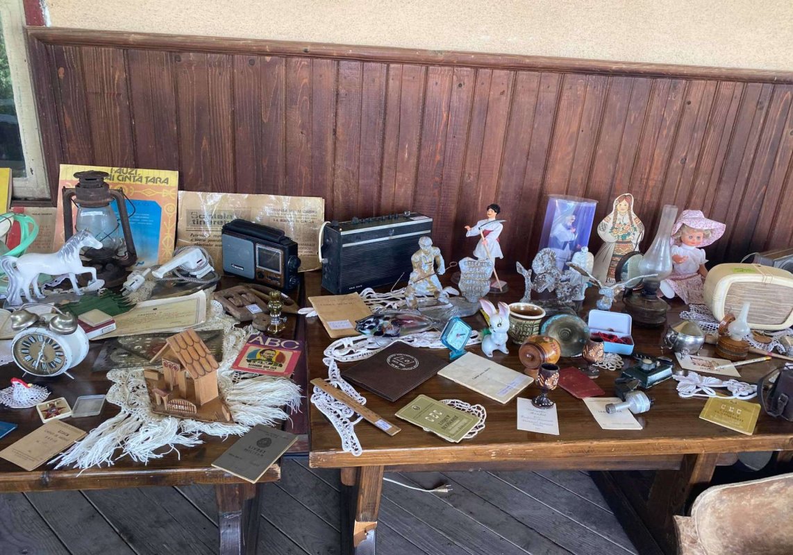 O altfel de oră de istorie 174686