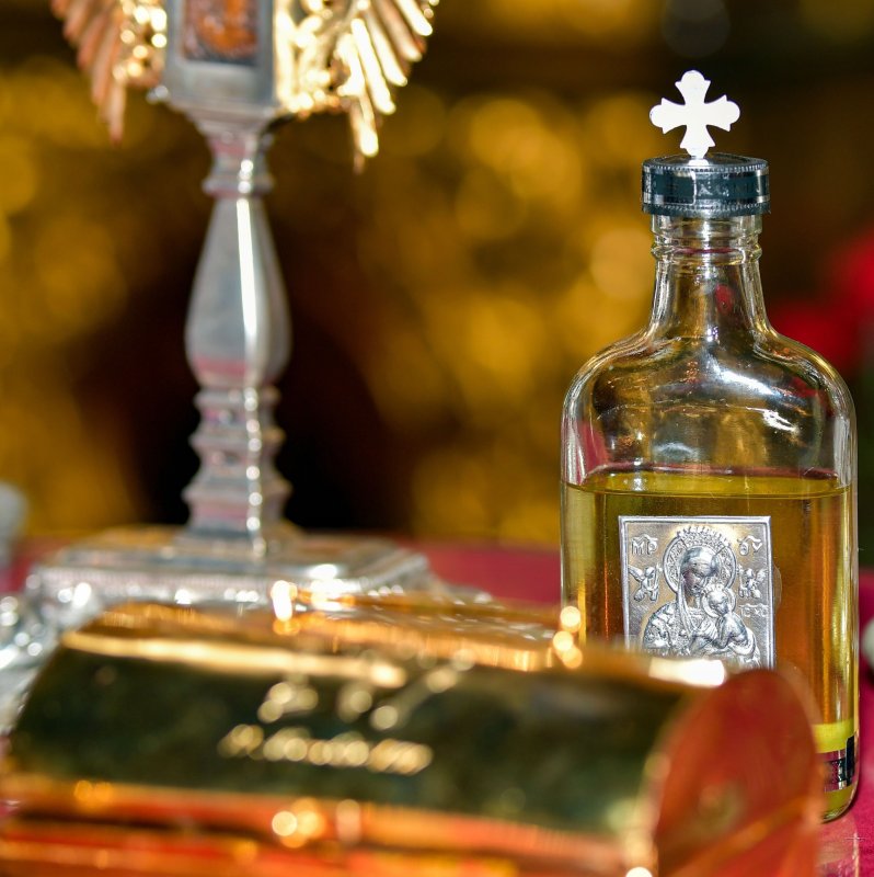  Pecetea darului Sfântului Duh 174462