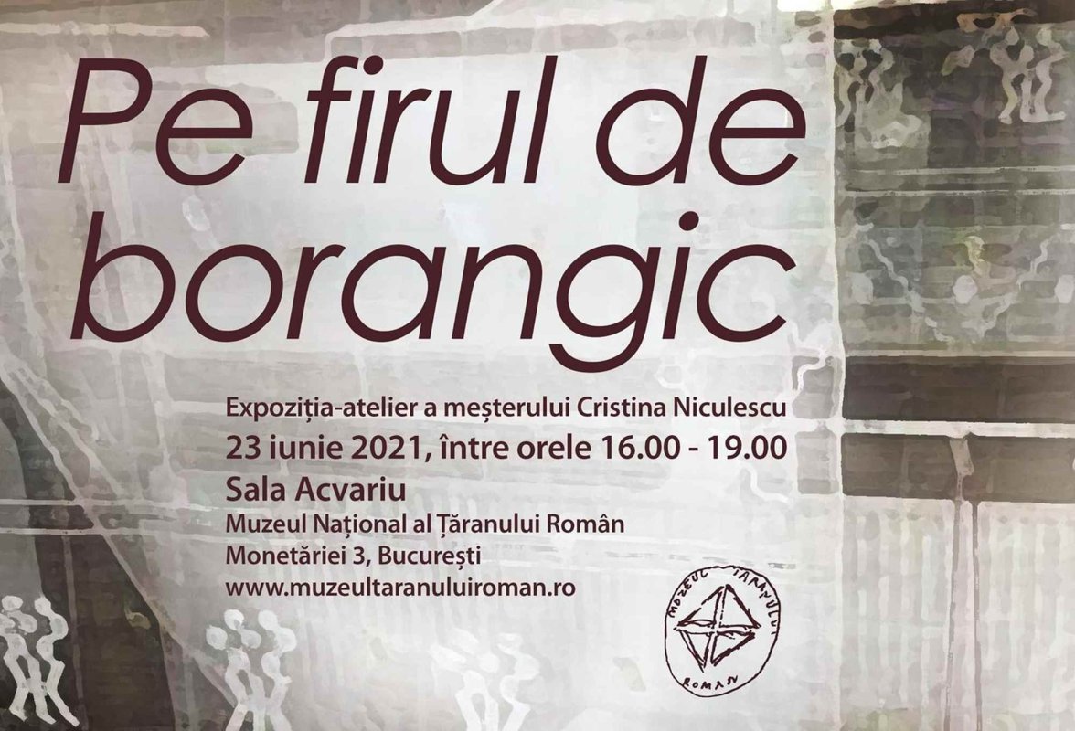 Povestea firului de borangic 174693