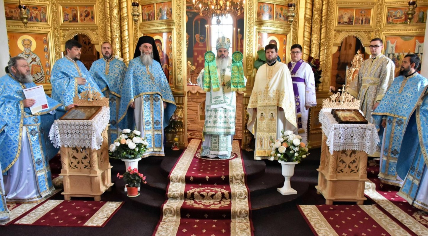 „Biserica este darul unității în diversitate” 174767