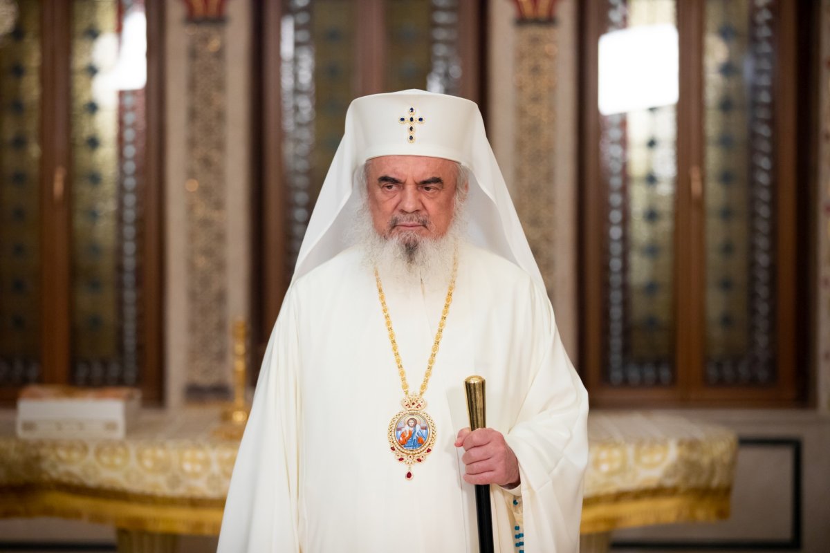 Daruri liturgice pentru noua parohie ortodoxă românească din Ljubljana, Slovenia 174826