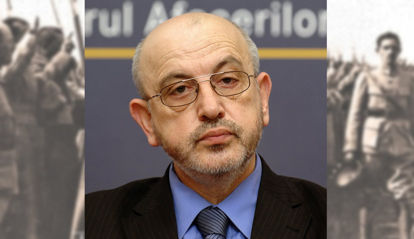 Dumitru Preda -  omul, istoricul, diplomatul 174780