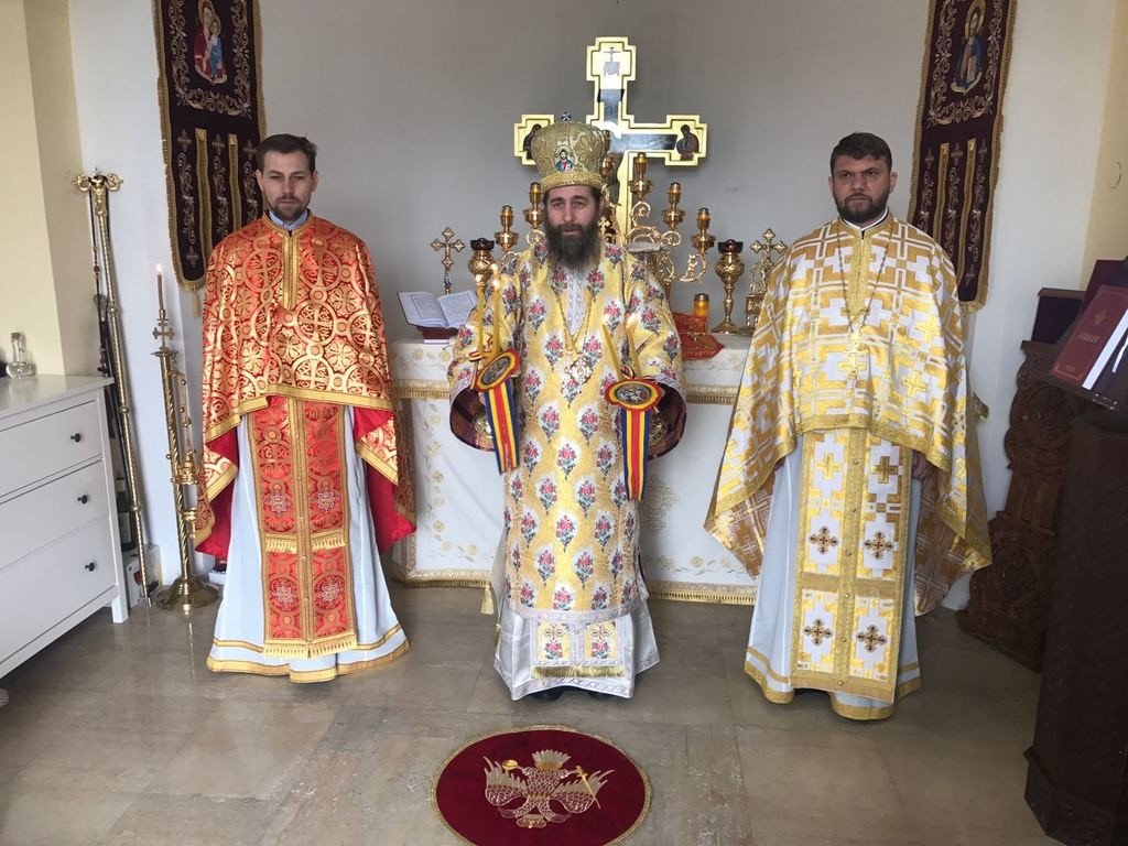 Biserica românilor ortodocşi din Zagreb 174878