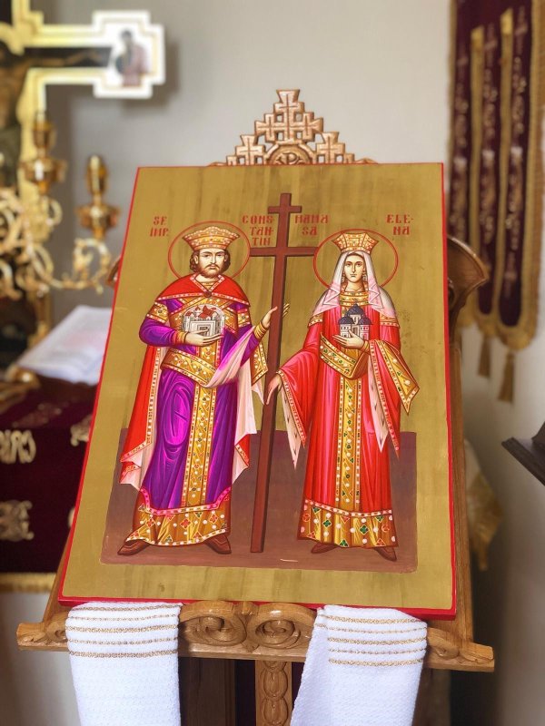 Biserica românilor ortodocşi din Zagreb 174885