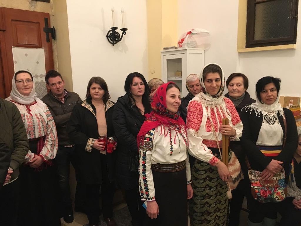 Biserica românilor ortodocşi din Zagreb 174889