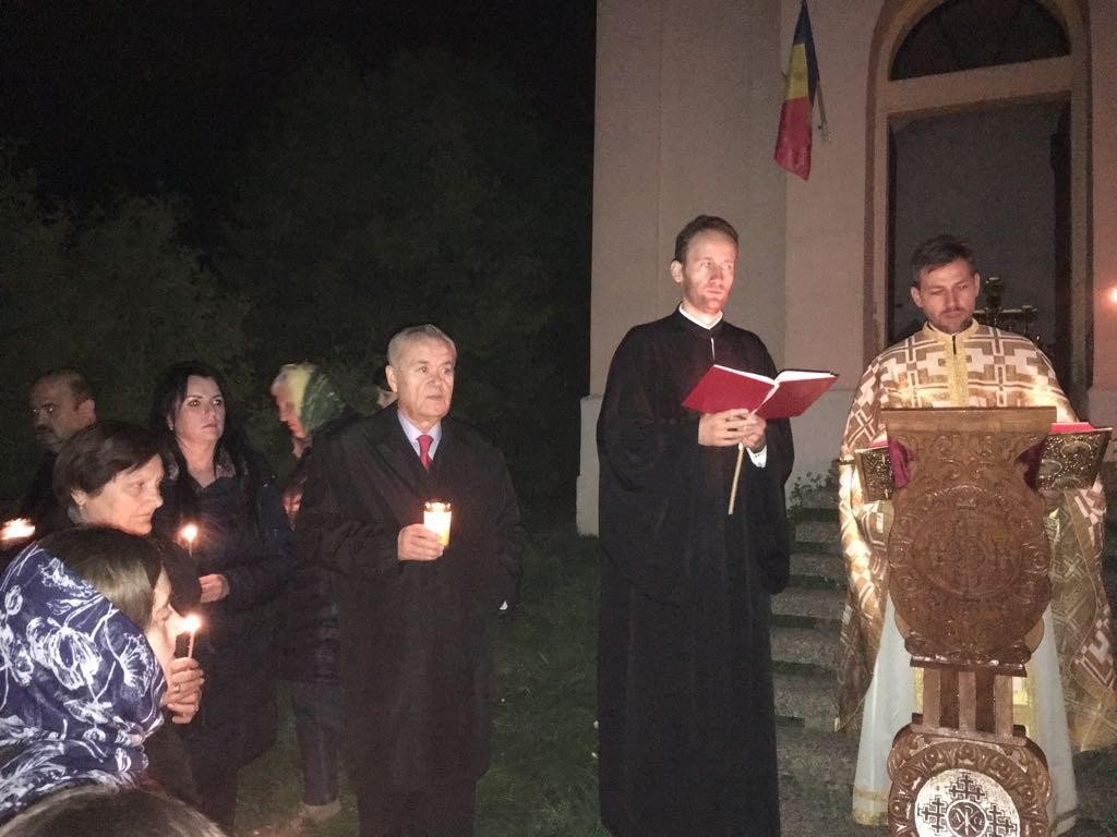 Biserica românilor ortodocşi din Zagreb 174890