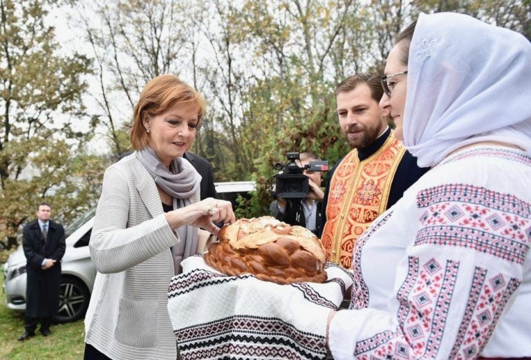 Biserica românilor ortodocşi din Zagreb 174892