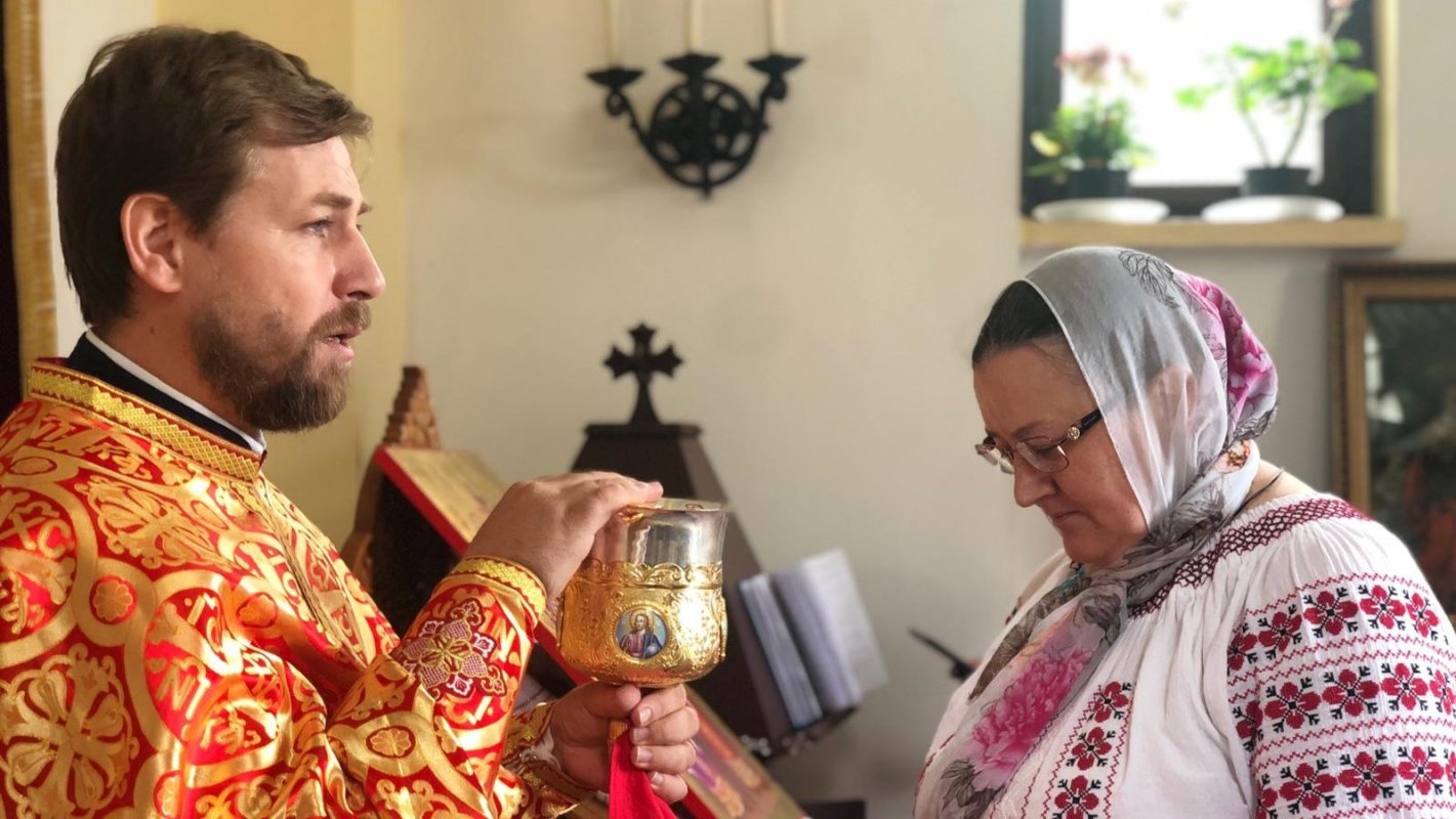 Biserica românilor ortodocşi din Zagreb 174901