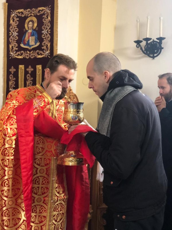 Biserica românilor ortodocşi din Zagreb 174903