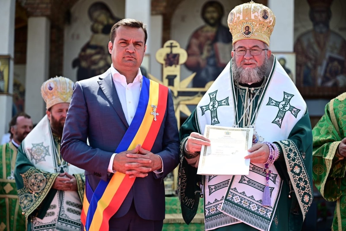 Hramuri în Maramureş şi Sătmar 174856