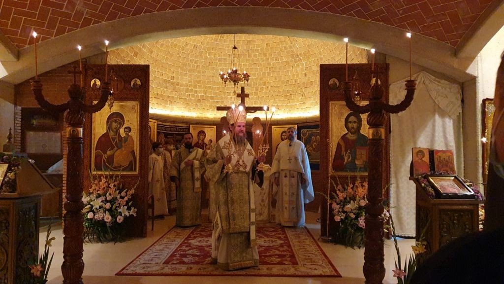 Vizite pastorale în comunități românești din diasporă 174840