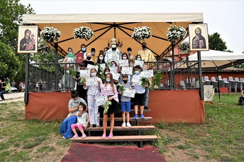 Vizite pastorale în comunități românești din diasporă 174841